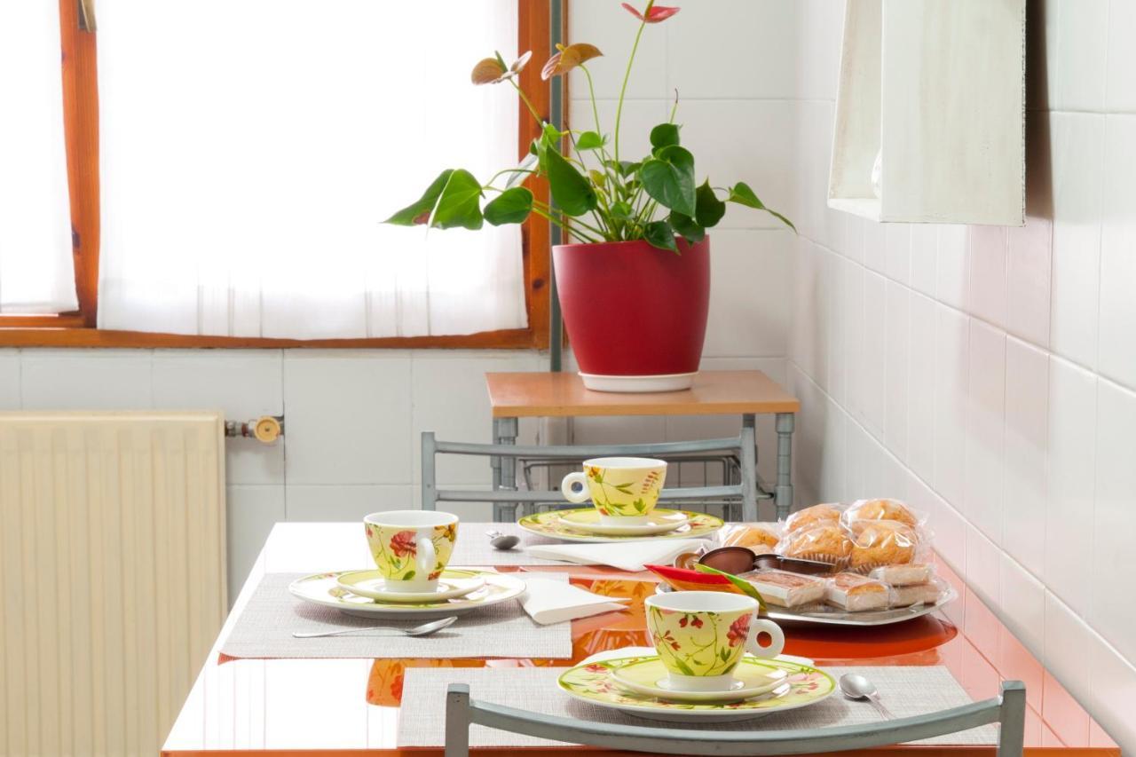 Apartmán Apartamento Araceli Proximo A Clinica Oftalmologica Fdez Vega Oviedo Exteriér fotografie