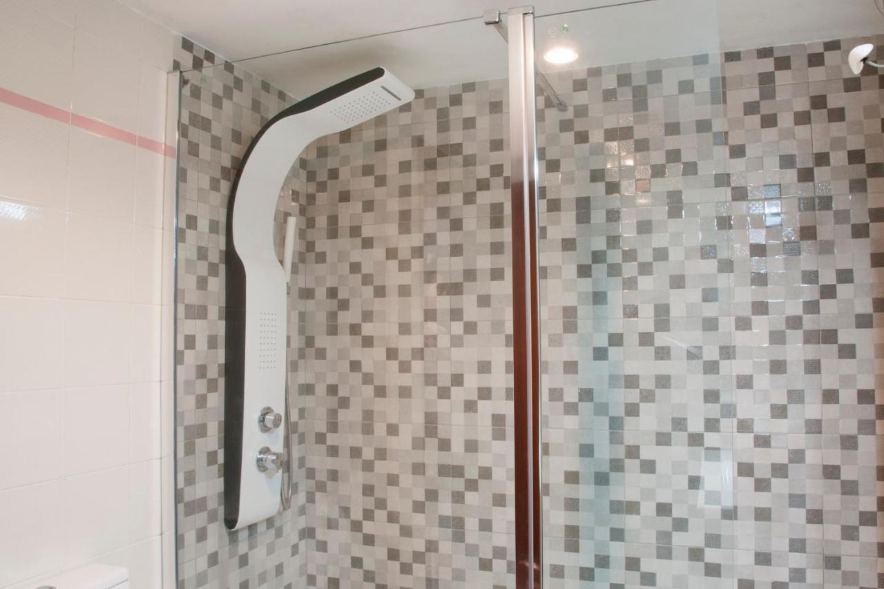 Apartmán Apartamento Araceli Proximo A Clinica Oftalmologica Fdez Vega Oviedo Exteriér fotografie