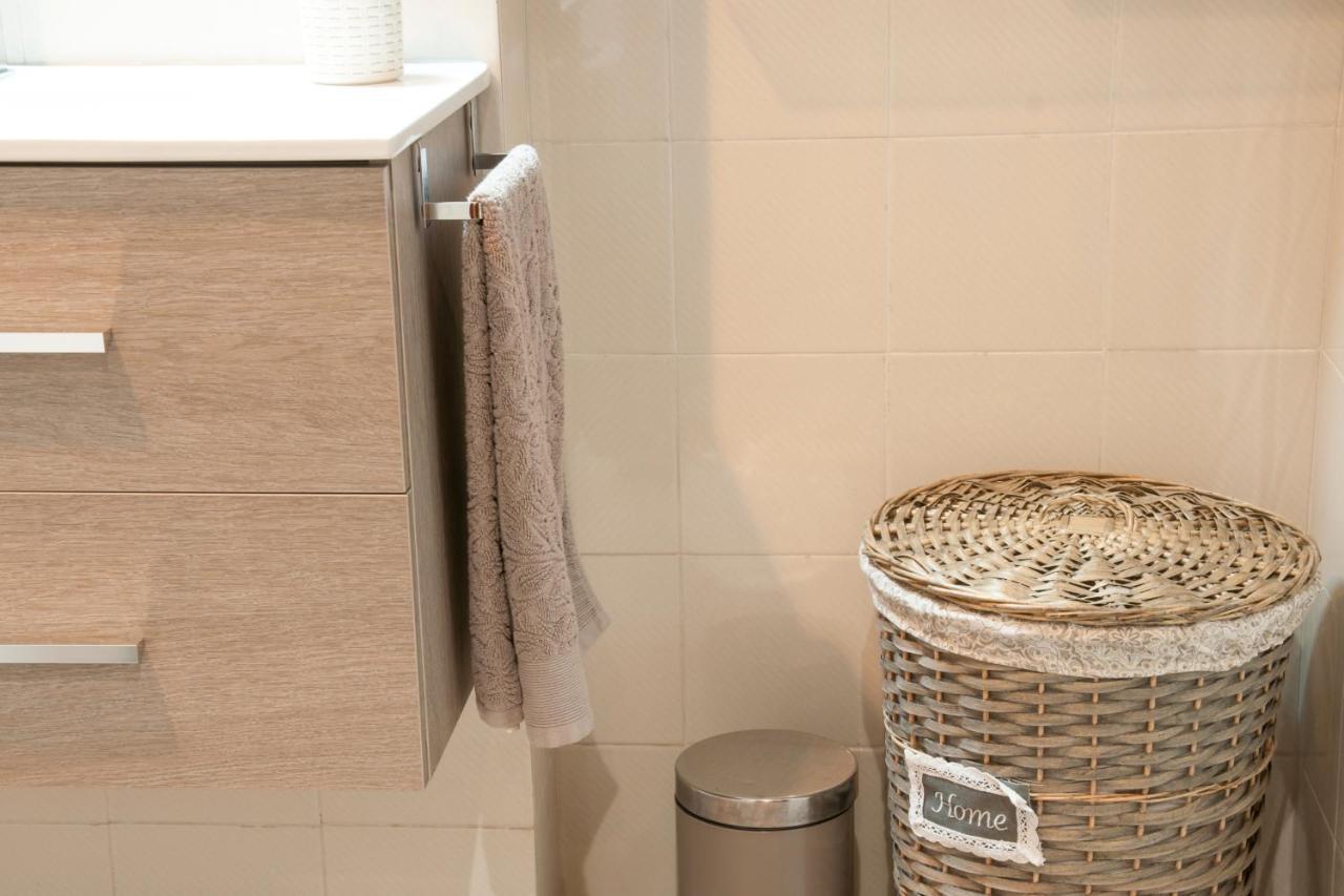Apartmán Apartamento Araceli Proximo A Clinica Oftalmologica Fdez Vega Oviedo Exteriér fotografie