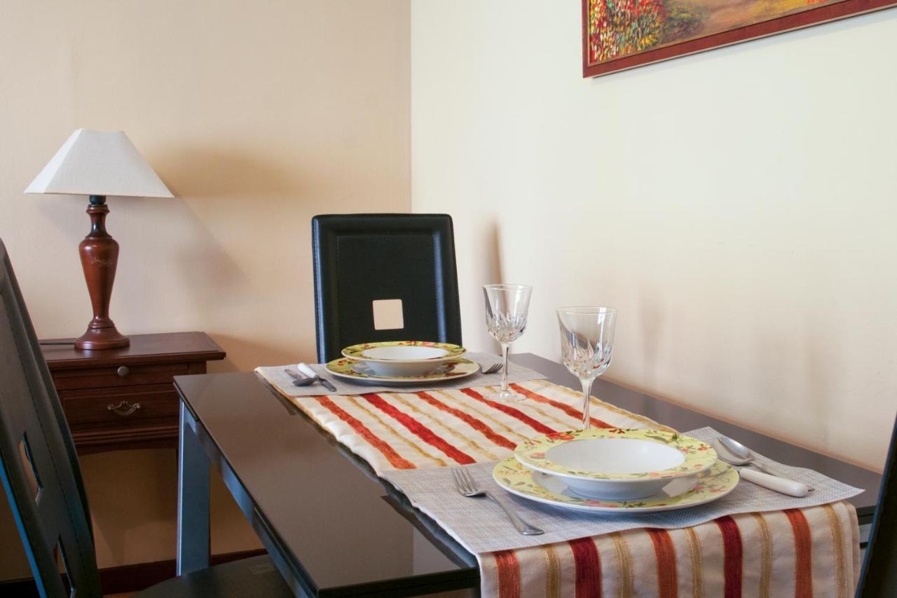 Apartmán Apartamento Araceli Proximo A Clinica Oftalmologica Fdez Vega Oviedo Exteriér fotografie