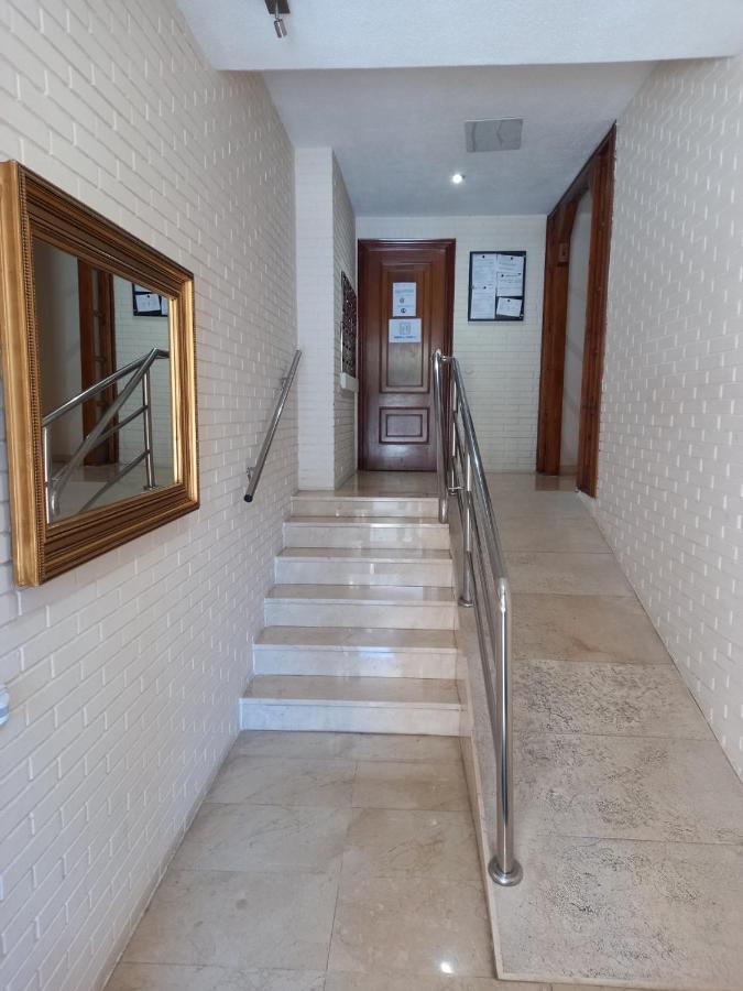 Apartmán Apartamento Araceli Proximo A Clinica Oftalmologica Fdez Vega Oviedo Exteriér fotografie